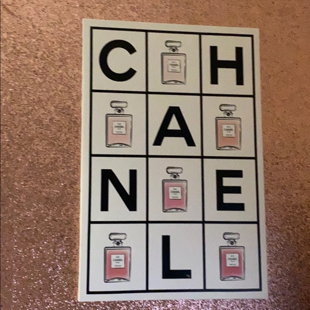 Meet your Posher, Lexie